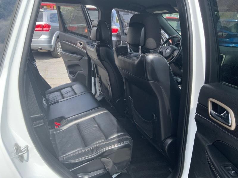 Jeep GRAND CHER  2014