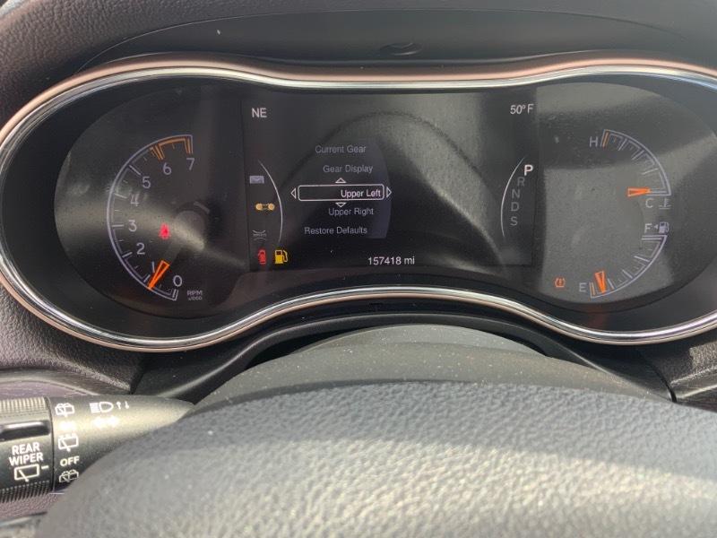 Jeep GRAND CHER  2014