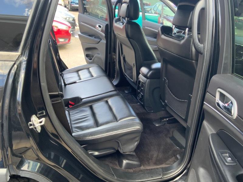 Jeep GRAND CHER  2018