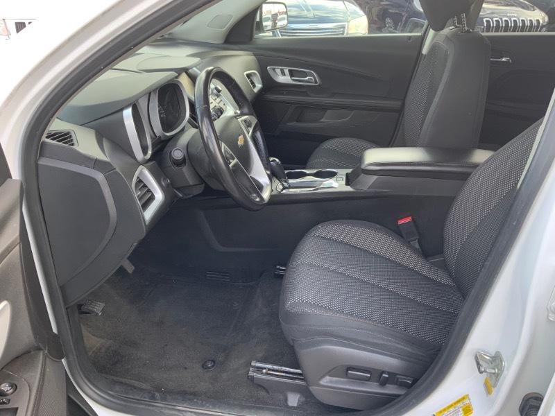 Chevrolet Equinox  2017