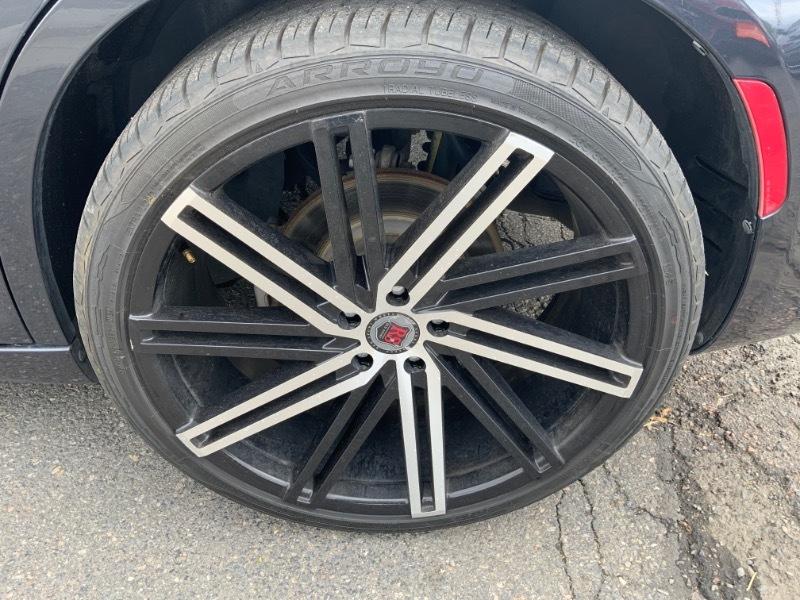 Chrysler 300 300 Touring L AWD 2018