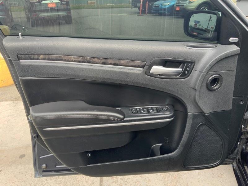Chrysler 300 300 Touring L AWD 2018