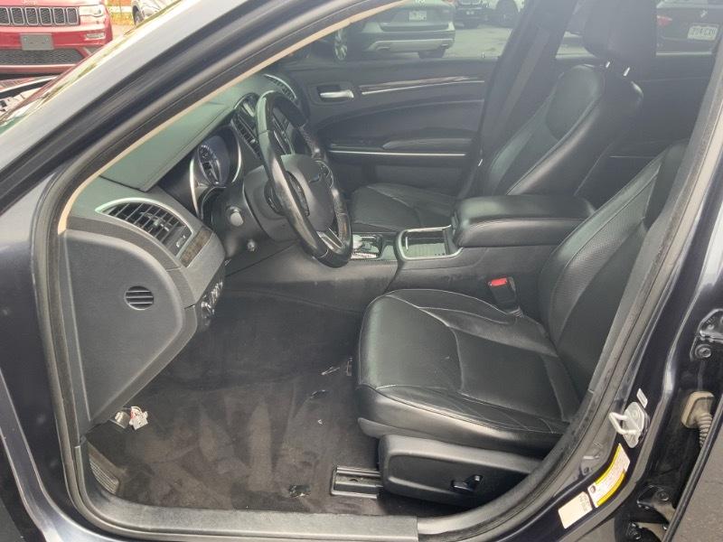 Chrysler 300 300 Touring L AWD 2018