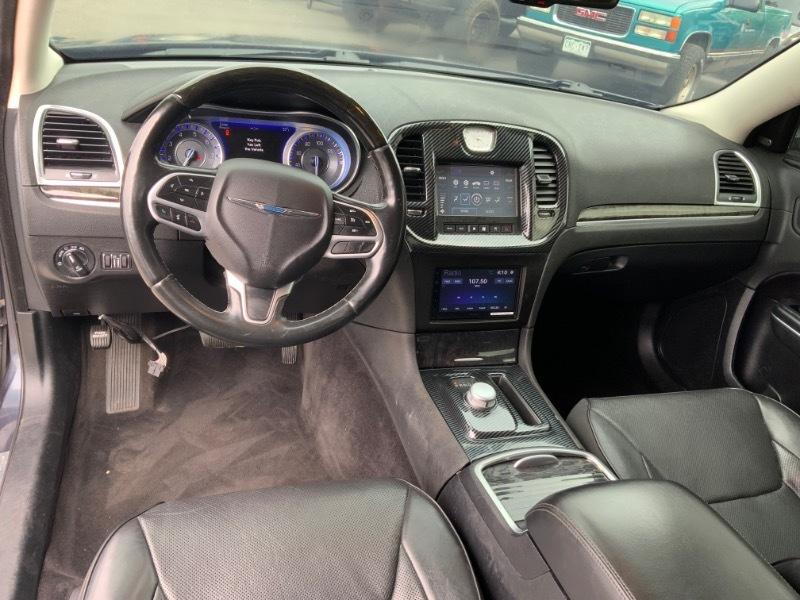Chrysler 300 300 Touring L AWD 2018
