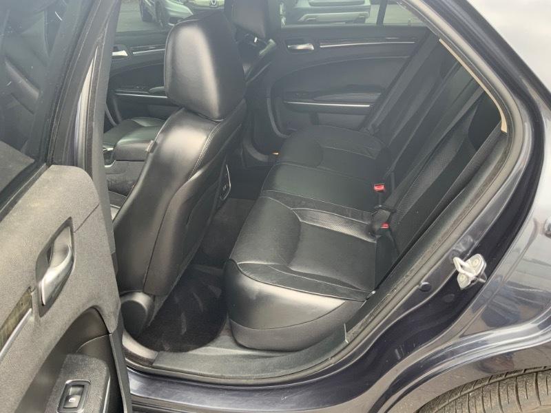Chrysler 300 300 Touring L AWD 2018