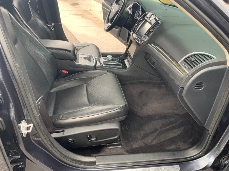 Chrysler 300 300 Touring L AWD 2018