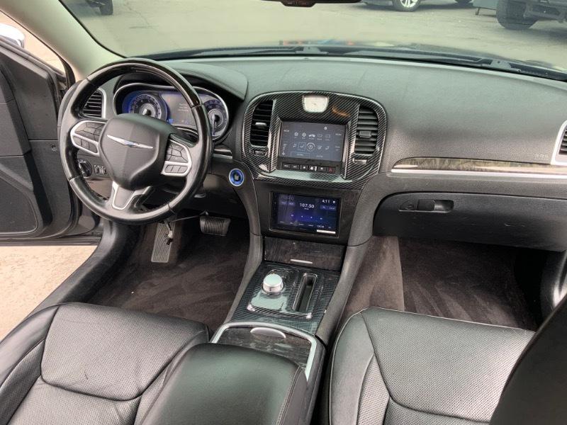 Chrysler 300 300 Touring L AWD 2018