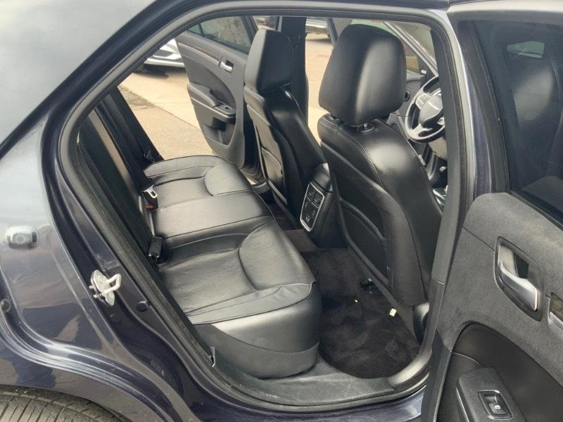 Chrysler 300 300 Touring L AWD 2018