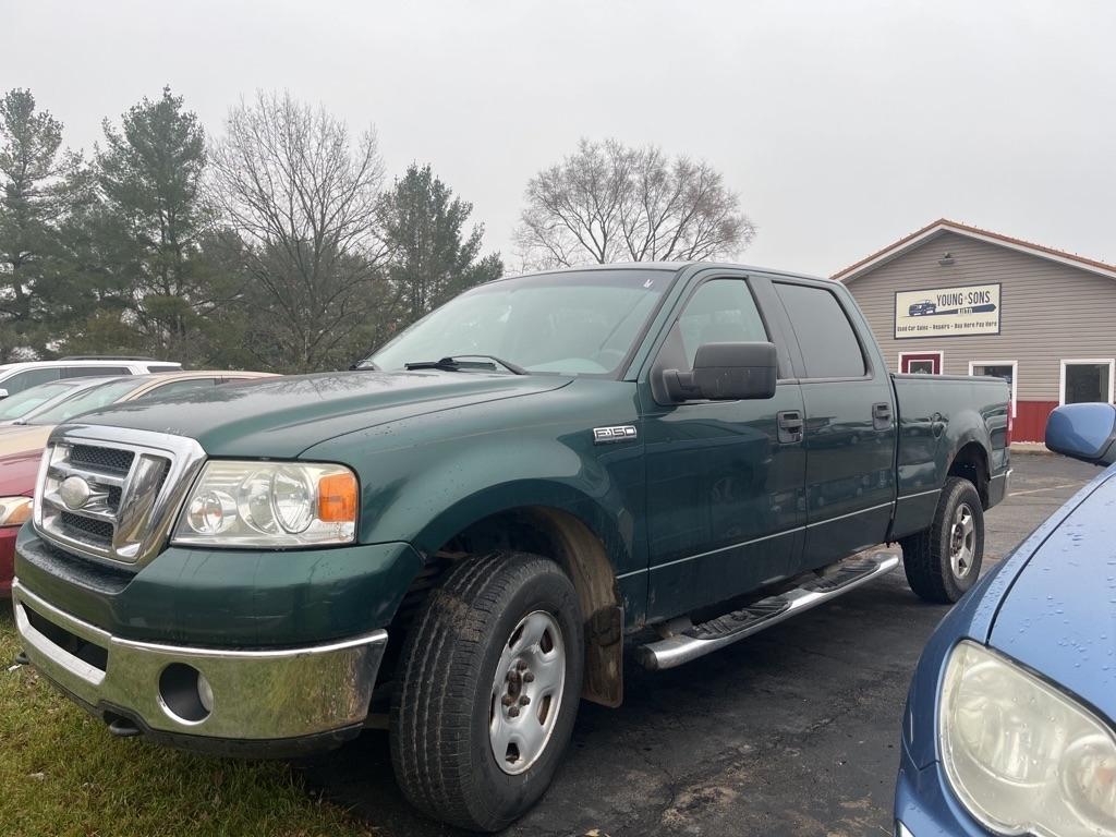 Used Cars Fremont MI Used Cars & Trucks MI Young & Sons, LLC