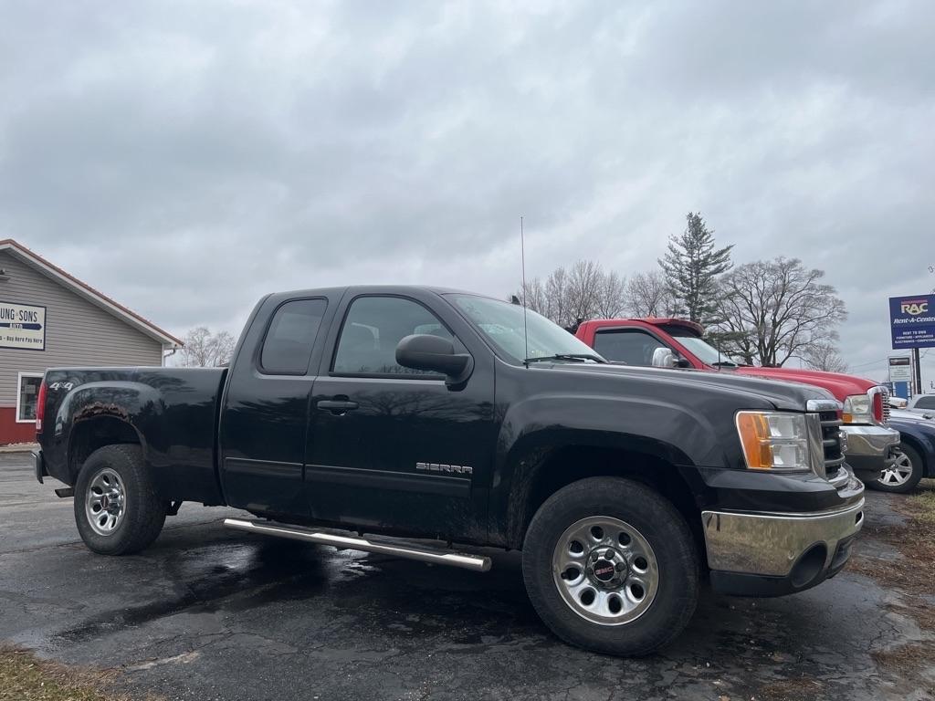 Used Cars Fremont MI Used Cars & Trucks MI Young & Sons, LLC