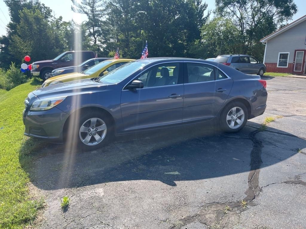 Used Cars Fremont MI Used Cars & Trucks MI Young & Sons, LLC