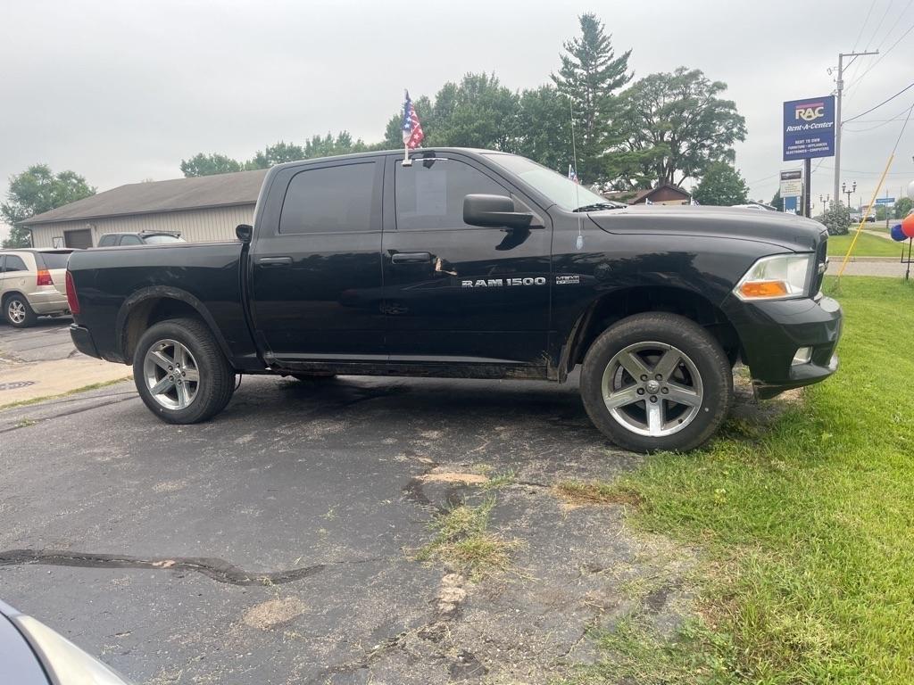 Used Cars Fremont MI Used Cars & Trucks MI Young & Sons, LLC