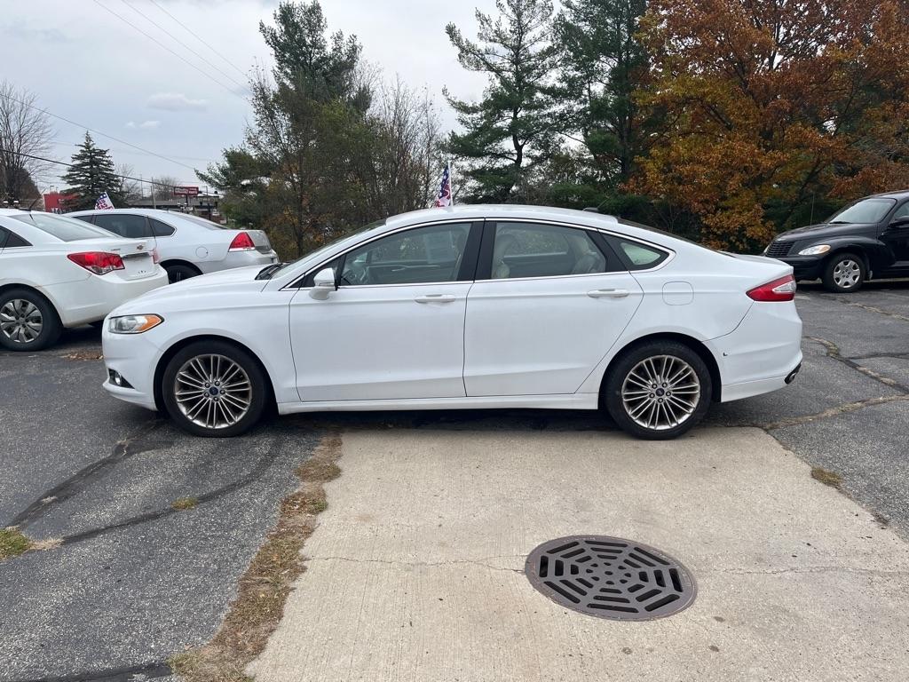 Used Cars Fremont MI Used Cars & Trucks MI Young & Sons, LLC