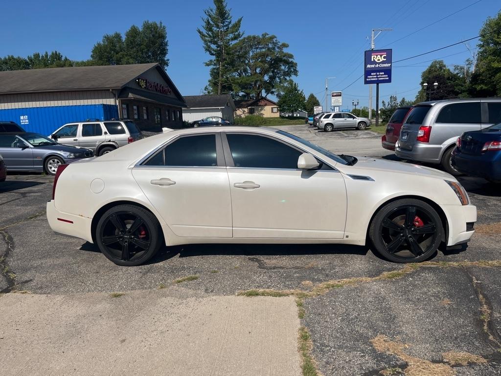 Used Cars Fremont MI Used Cars & Trucks MI Young & Sons, LLC