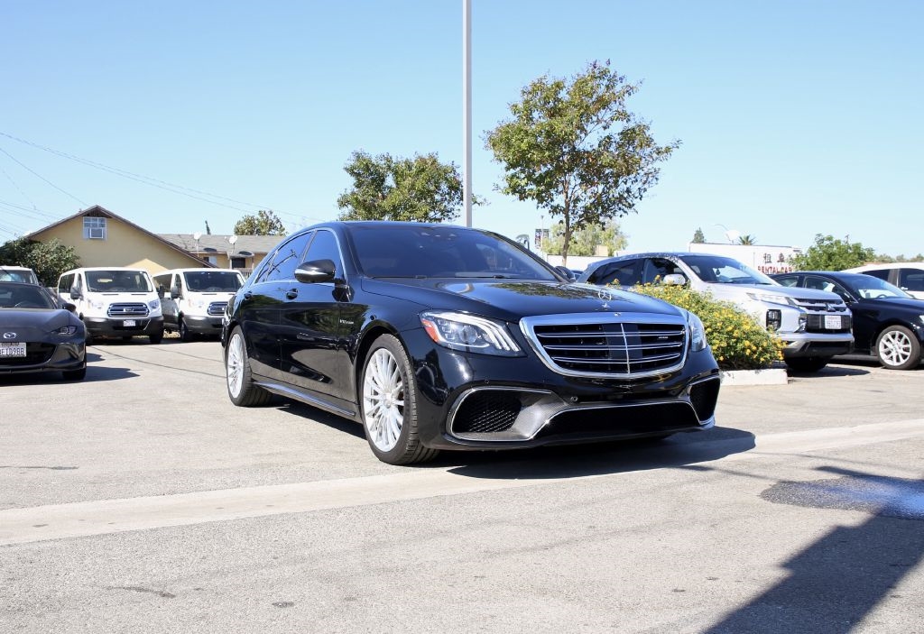 Used Cars for Sale Rosemead CA 91770 Luxen Auto