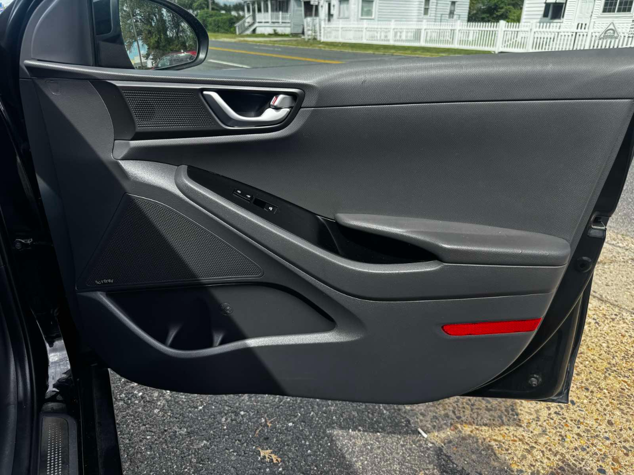 Hyundai Ioniq Electric Base 2019