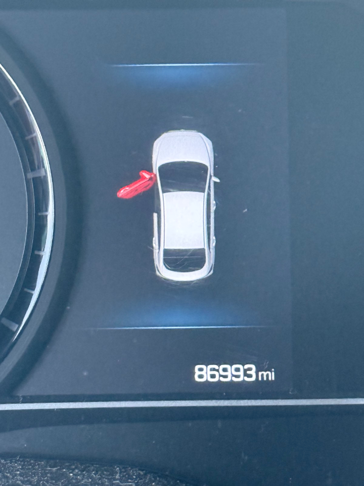 Hyundai Ioniq Electric Base 2019