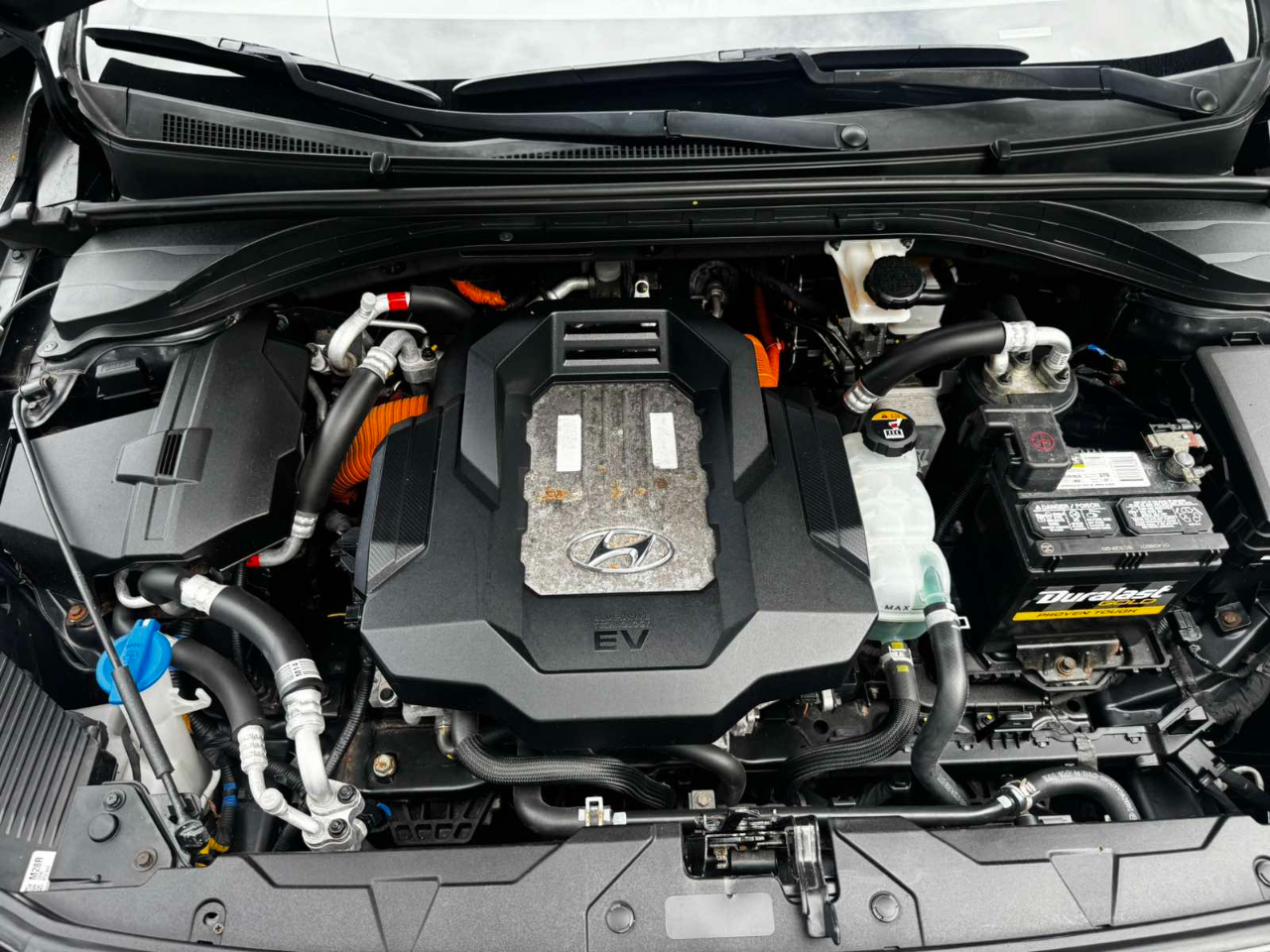 Hyundai Ioniq Electric Base 2019