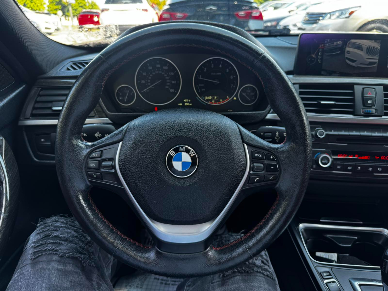 2015 Bmw 328i xDrive Sedan SA Sedan SA SULEV photo 28