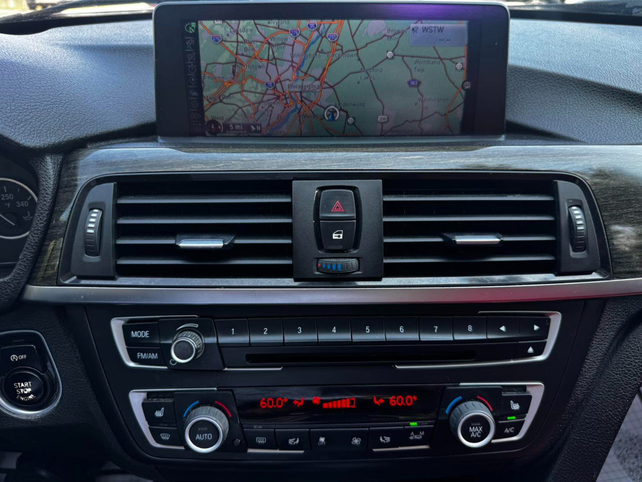 2015 Bmw 328i xDrive Sedan SA Sedan SA SULEV photo 30
