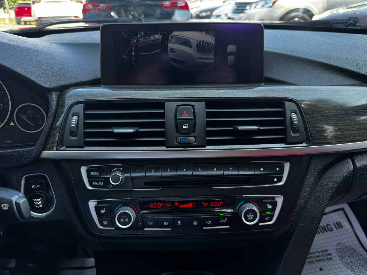 2015 Bmw 328i xDrive Sedan SA Sedan SA SULEV photo 31
