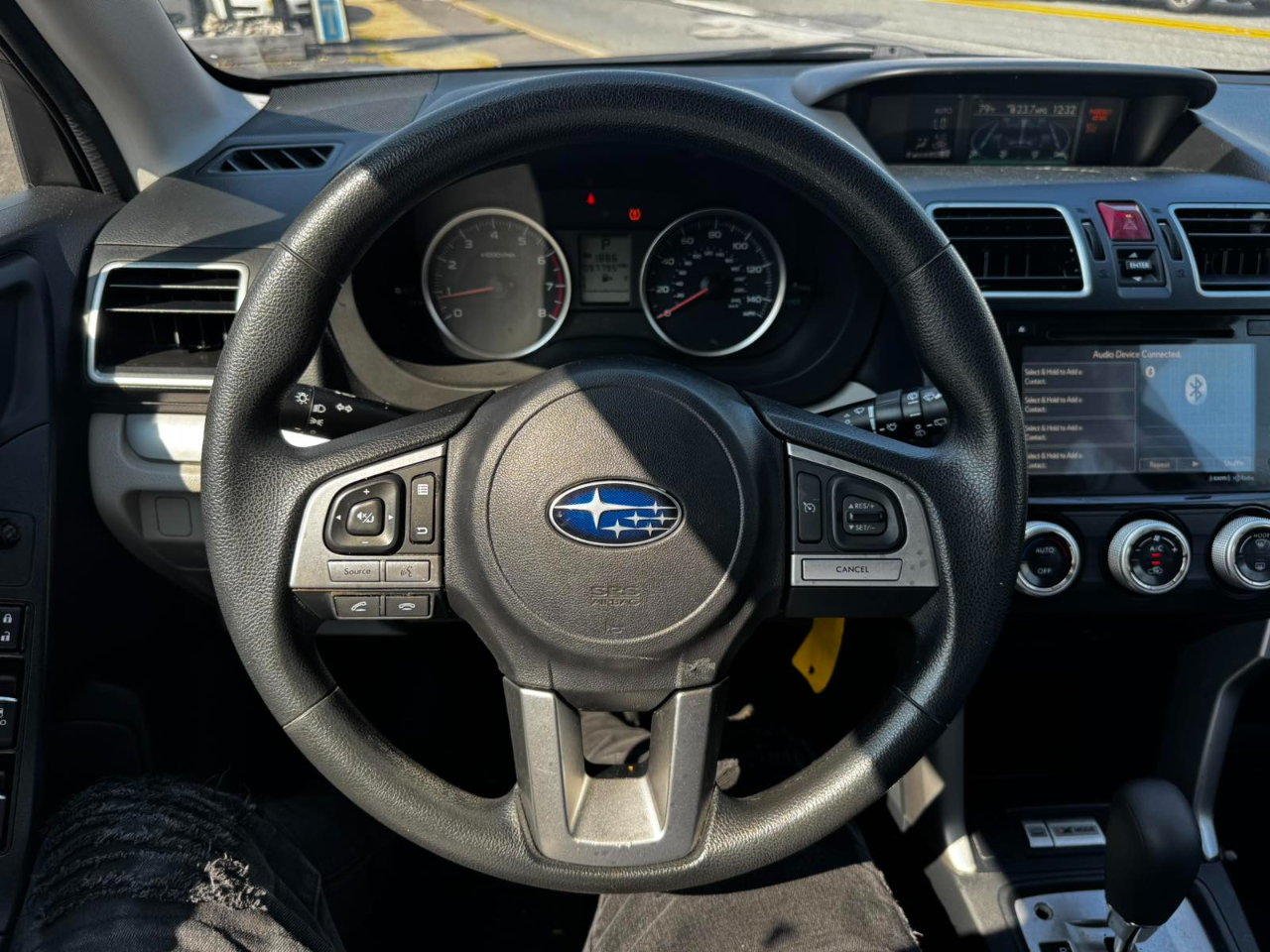 2018 Subaru Forester 2.5i Premium photo 22