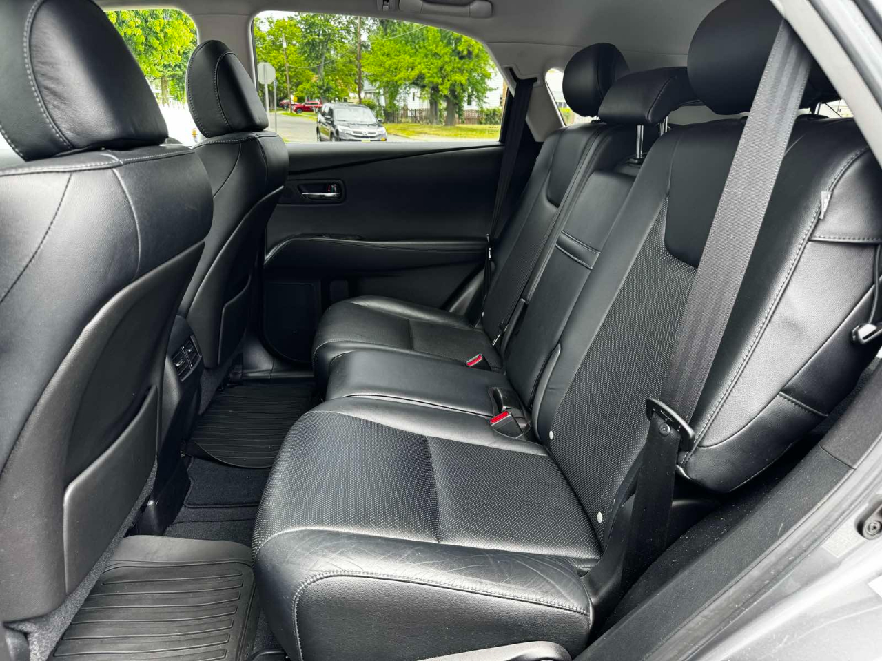 2013 Lexus RX 350 photo 18
