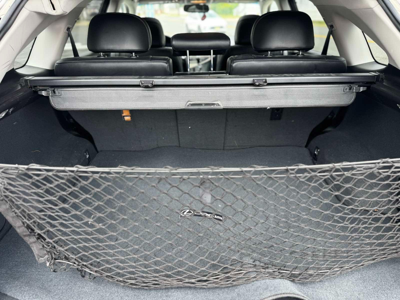 2013 Lexus RX 350 photo 19