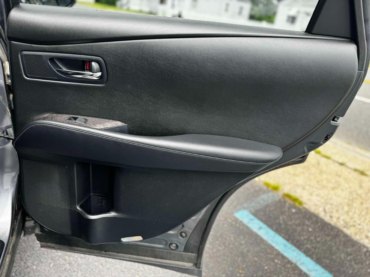 2013 Lexus RX 350 photo 20