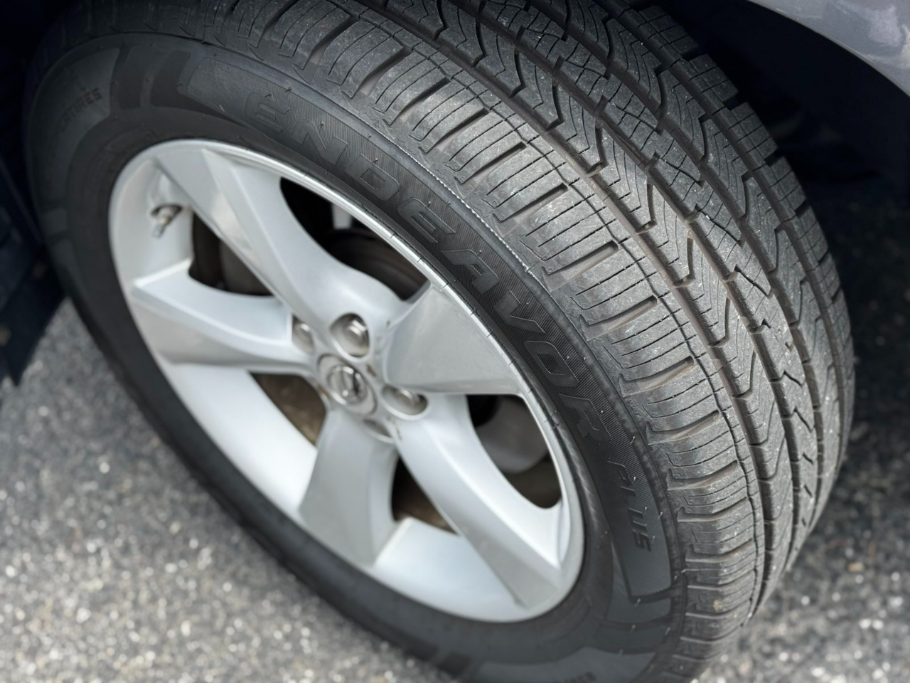 2013 Lexus RX 350 photo 32