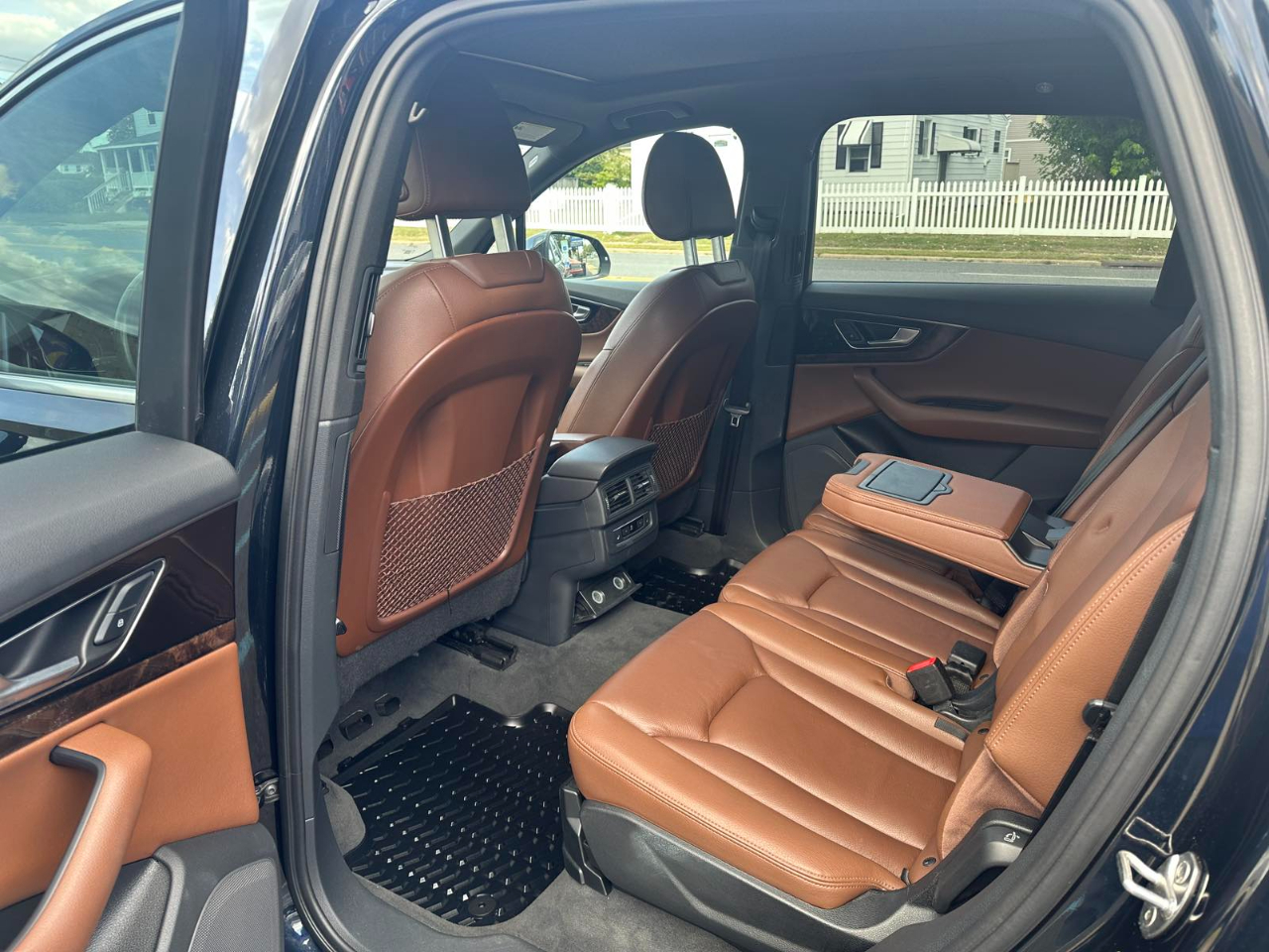 2017 Audi Q7 2.0T Premium Plus photo 13