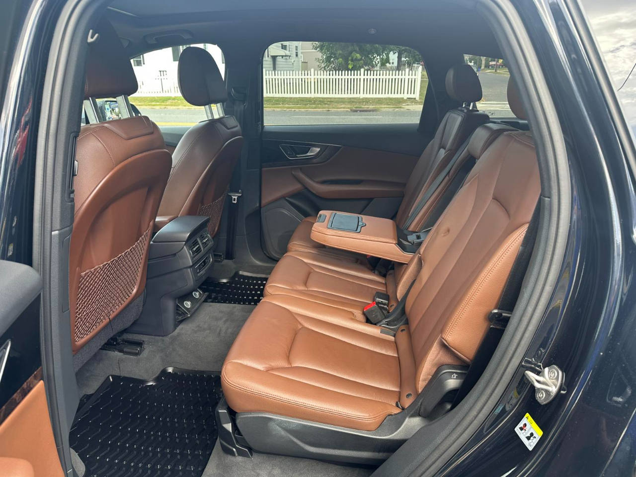 2017 Audi Q7 2.0T Premium Plus photo 14