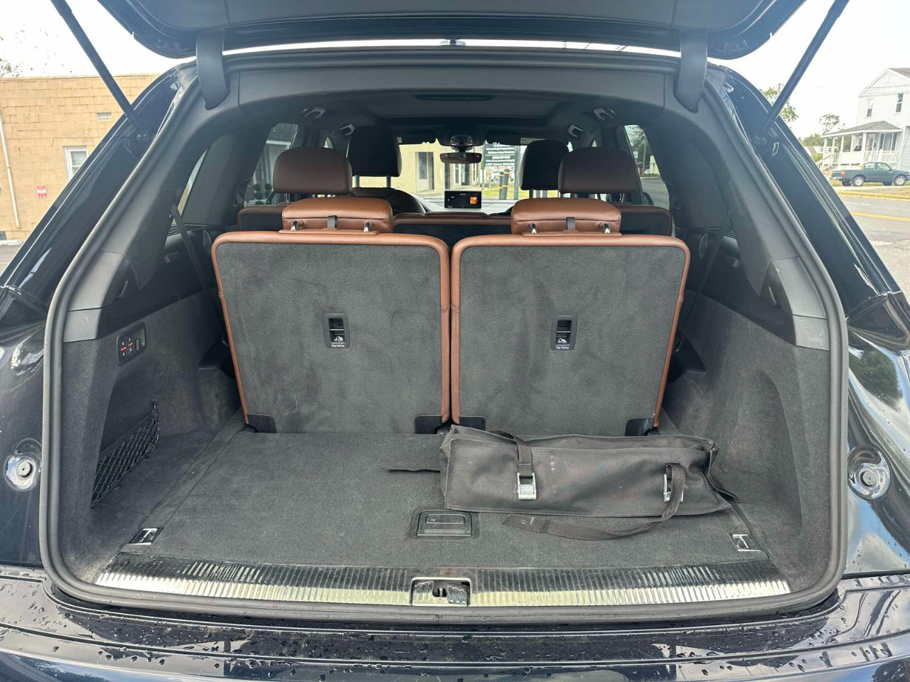 2017 Audi Q7 2.0T Premium Plus photo 17