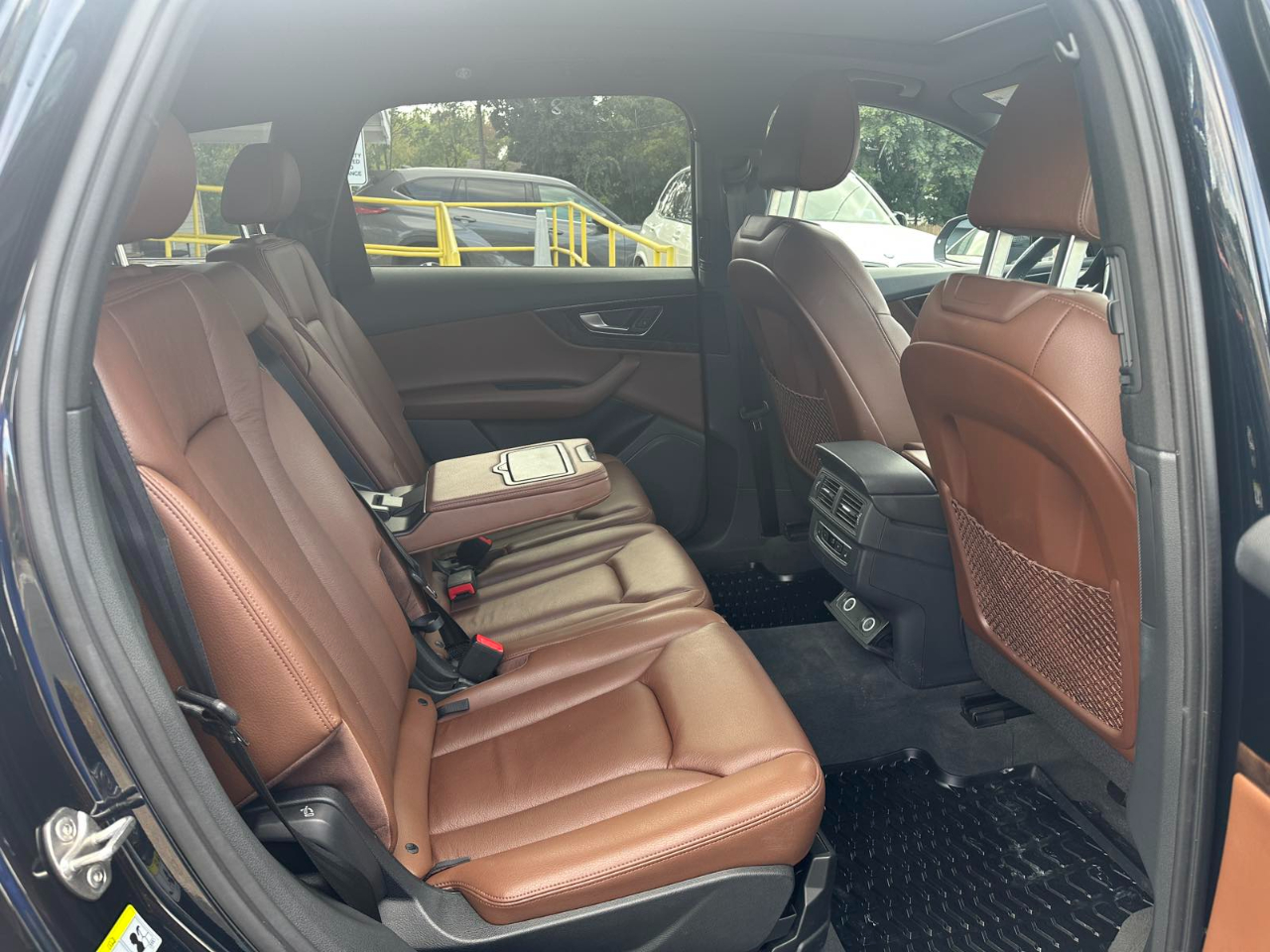 2017 Audi Q7 2.0T Premium Plus photo 19