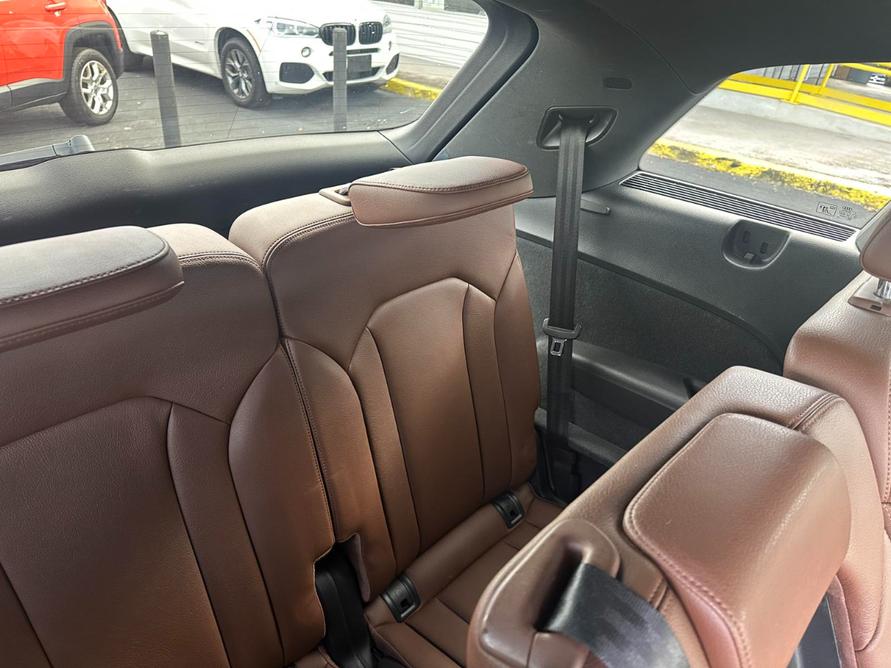 2017 Audi Q7 2.0T Premium Plus photo 20