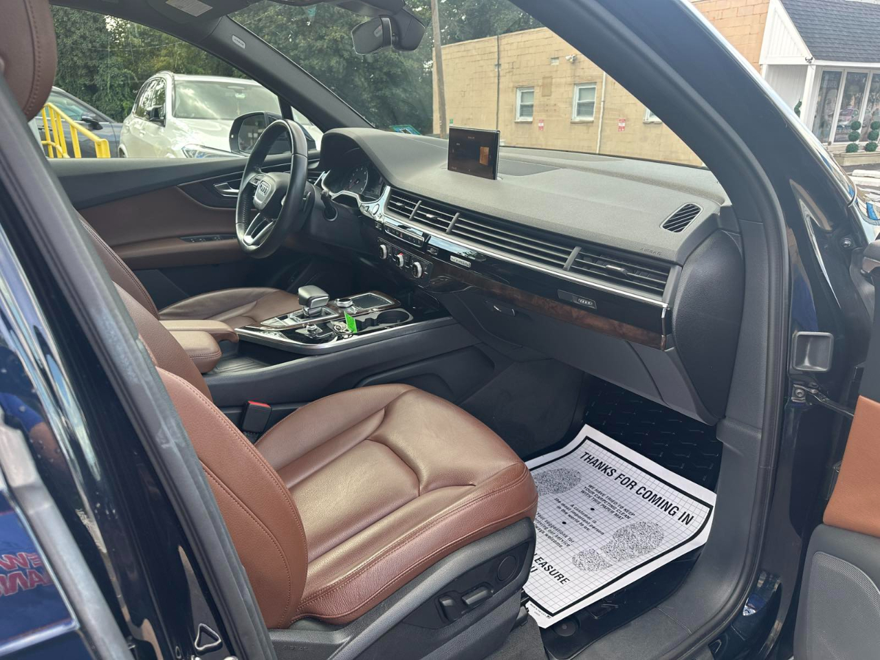 2017 Audi Q7 2.0T Premium Plus photo 22