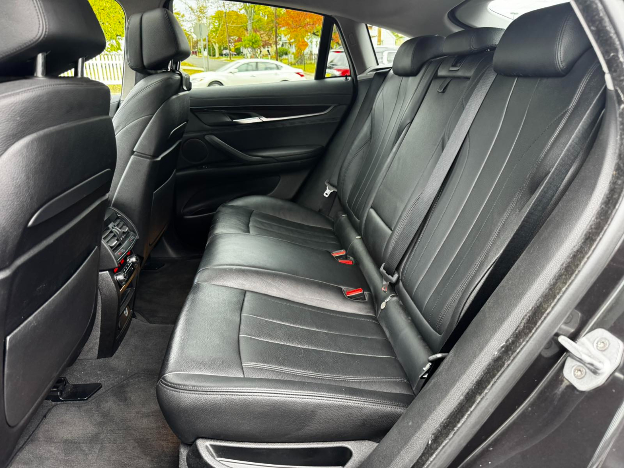 BMW X6 xDrive35i 2016 BMW X6 xDrive35i 2016
