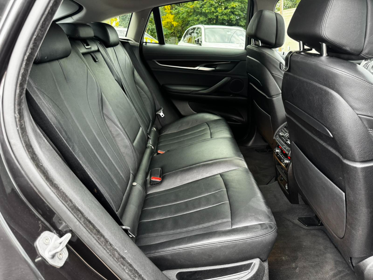 BMW X6 xDrive35i 2016 BMW X6 xDrive35i 2016