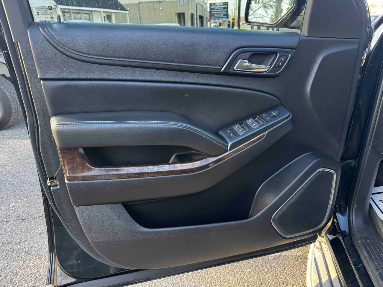 Chevrolet Tahoe LS 2015