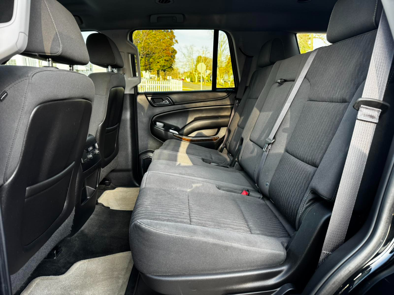 Chevrolet Tahoe LS 2015