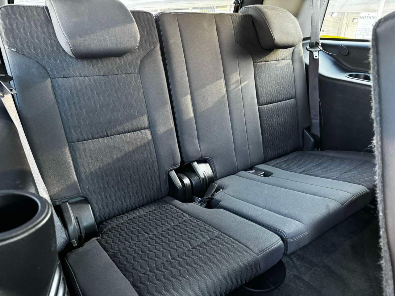 Chevrolet Tahoe LS 2015