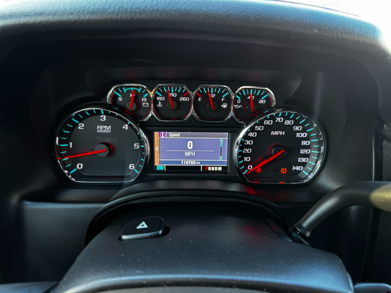 Chevrolet Tahoe LS 2015