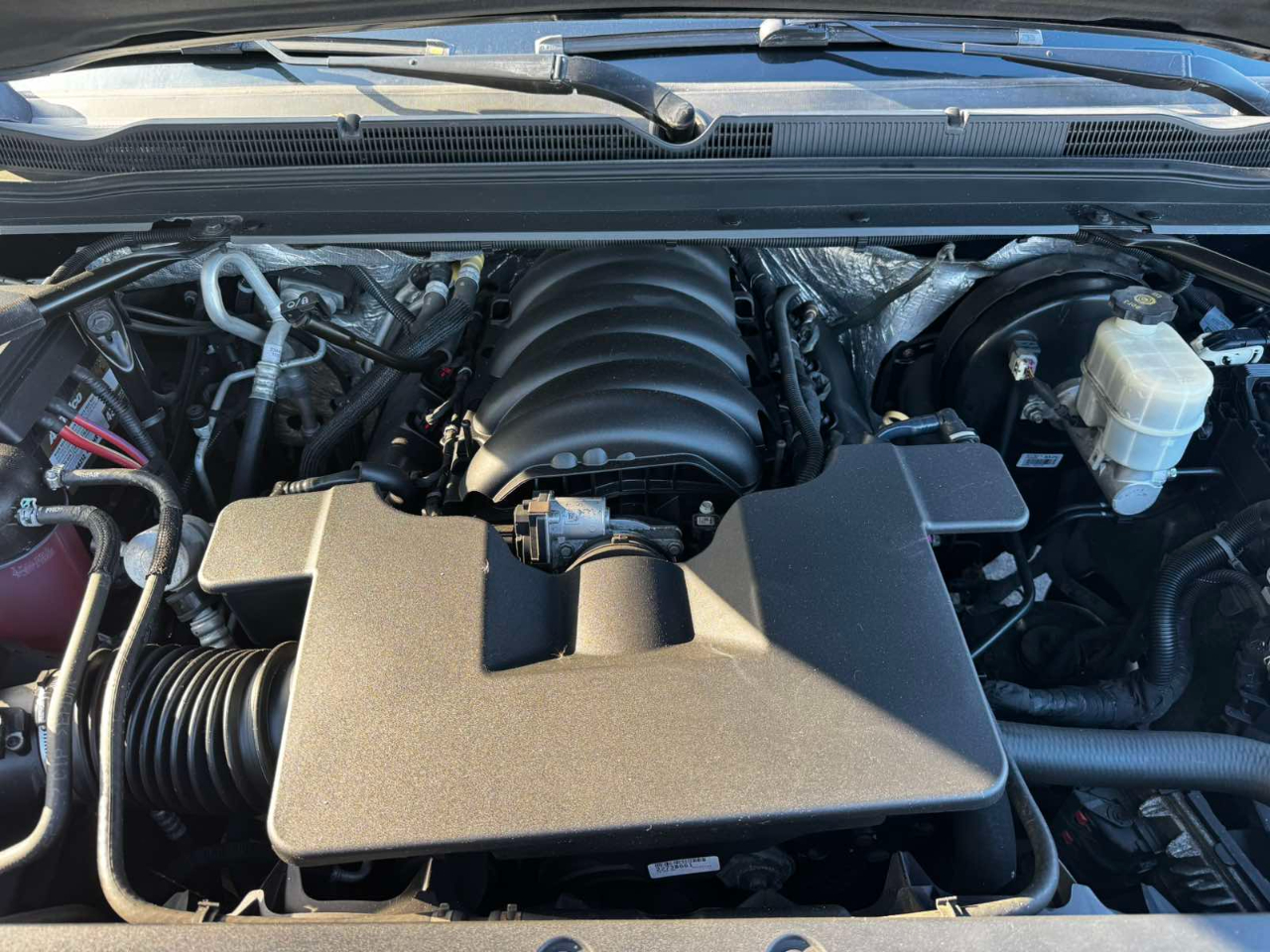 Chevrolet Tahoe LS 2015