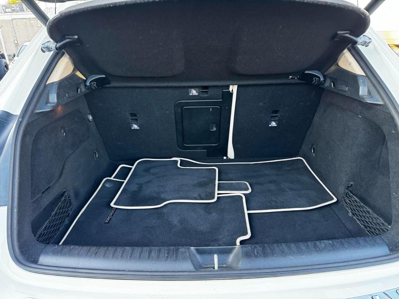 Mercedes-Benz GLA-Class GLA250 4MATIC 2018