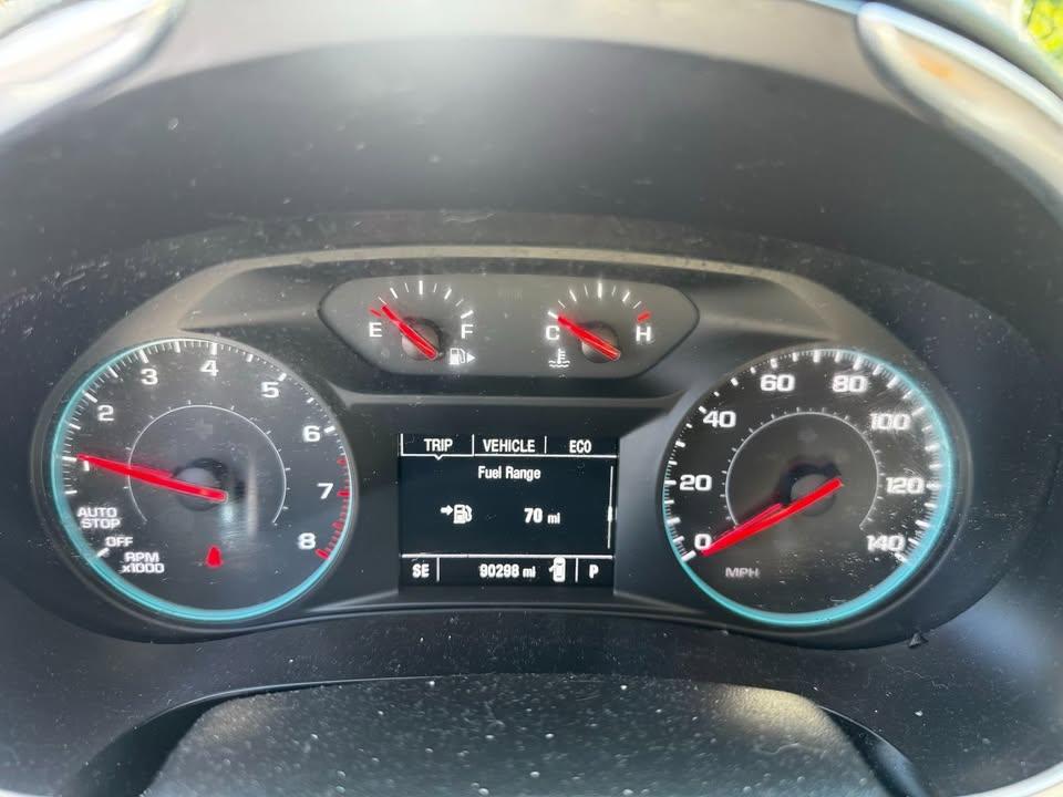 2021 Chevrolet Malibu 1LT - Photo 22