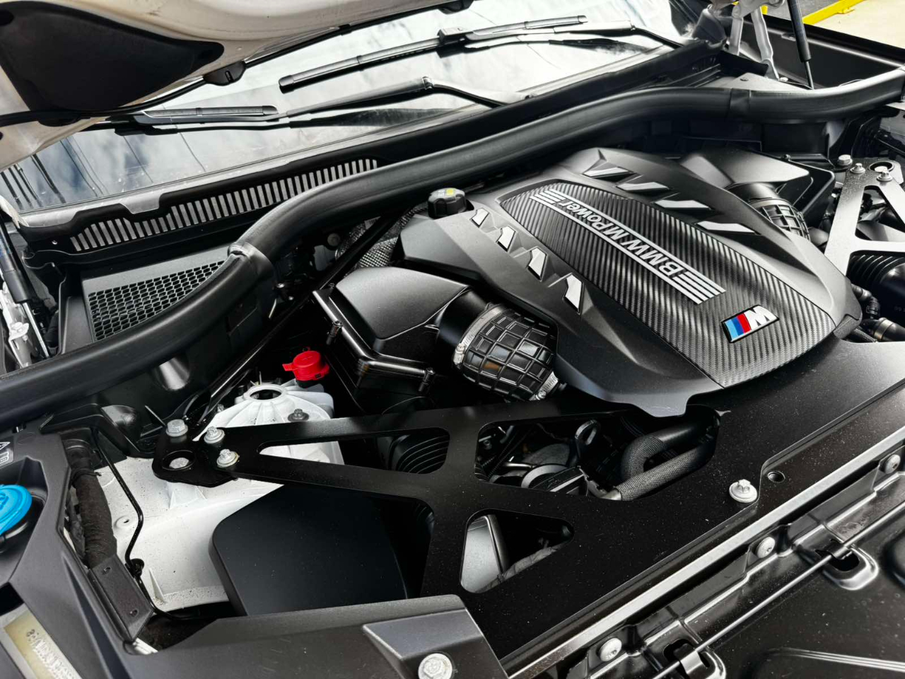 BMW X5 M Base 2021