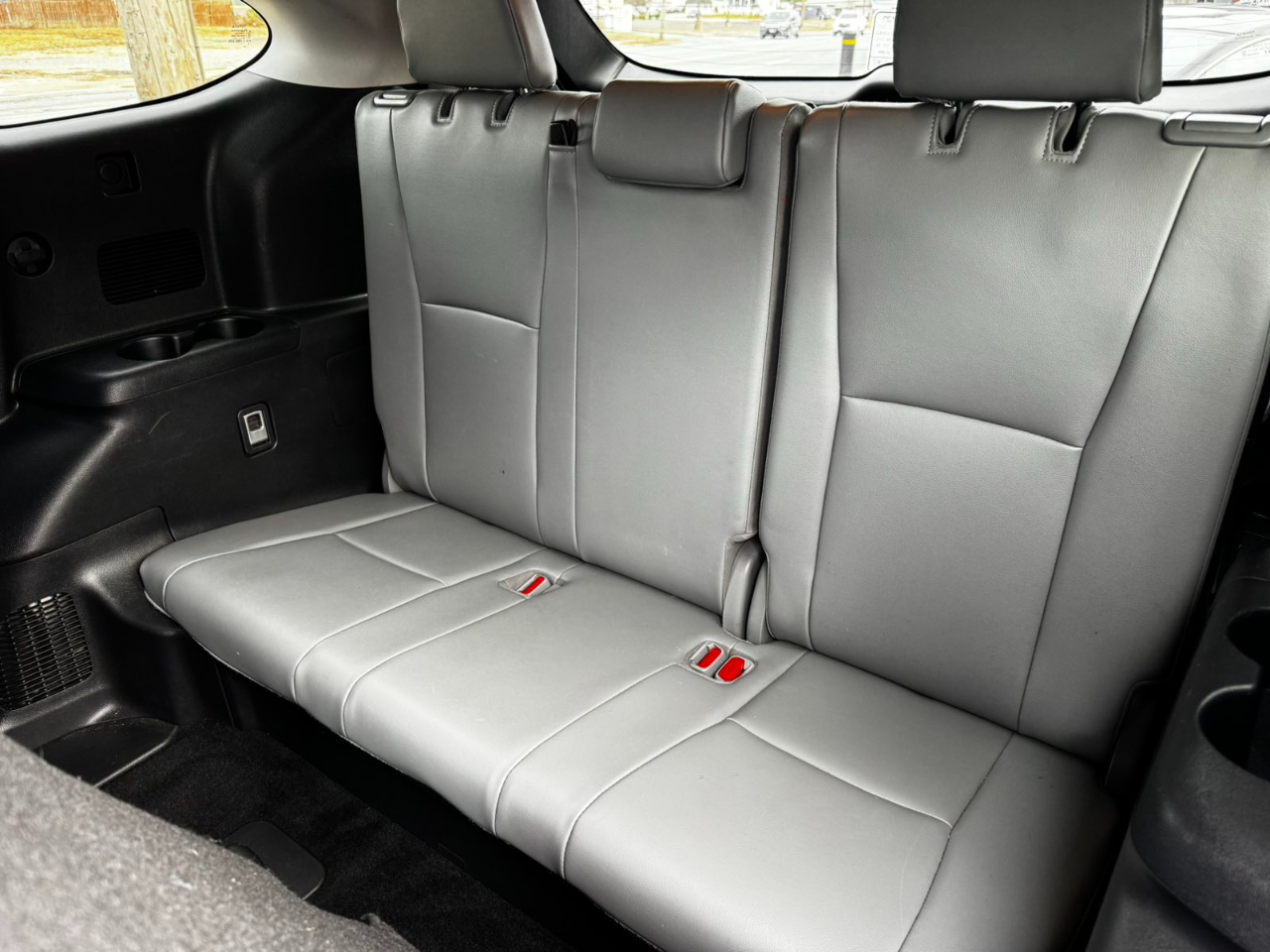 Toyota Highlander Hybrid XLE AWD 2022