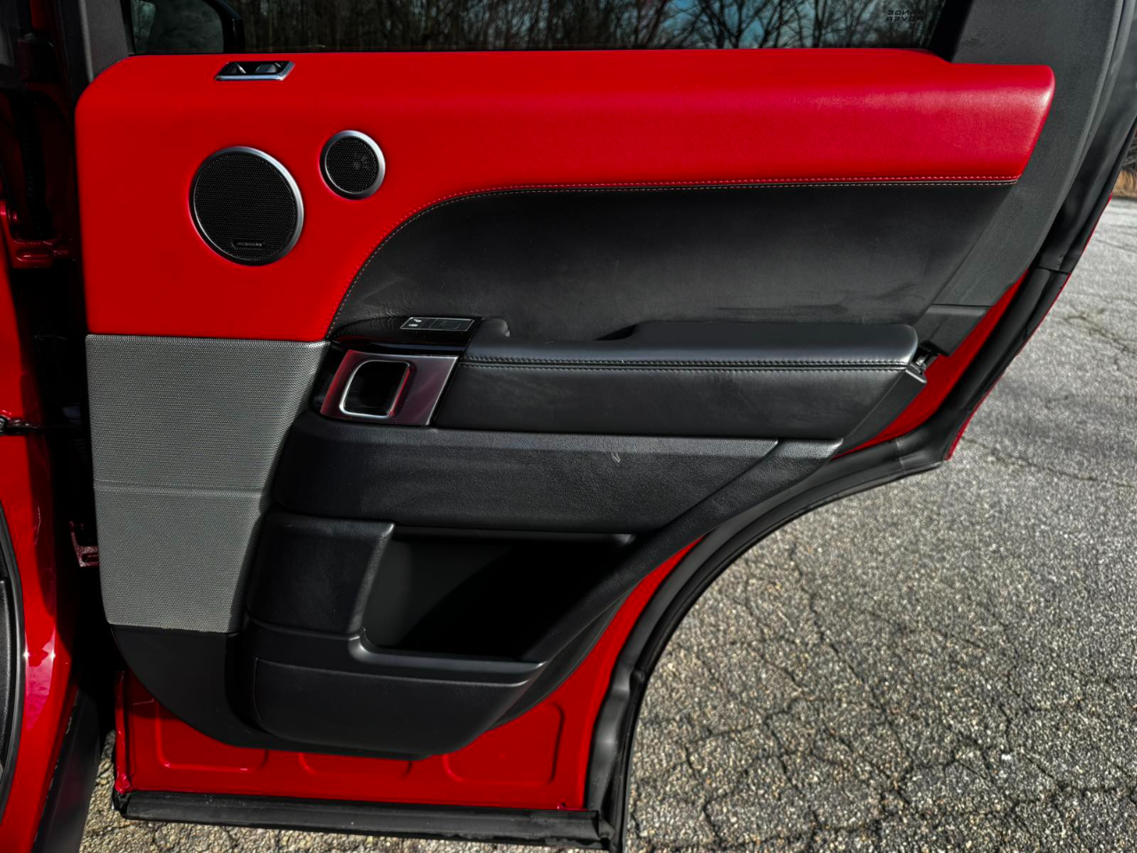 Land Rover Range Rover Sport HSE Dynamic 2018