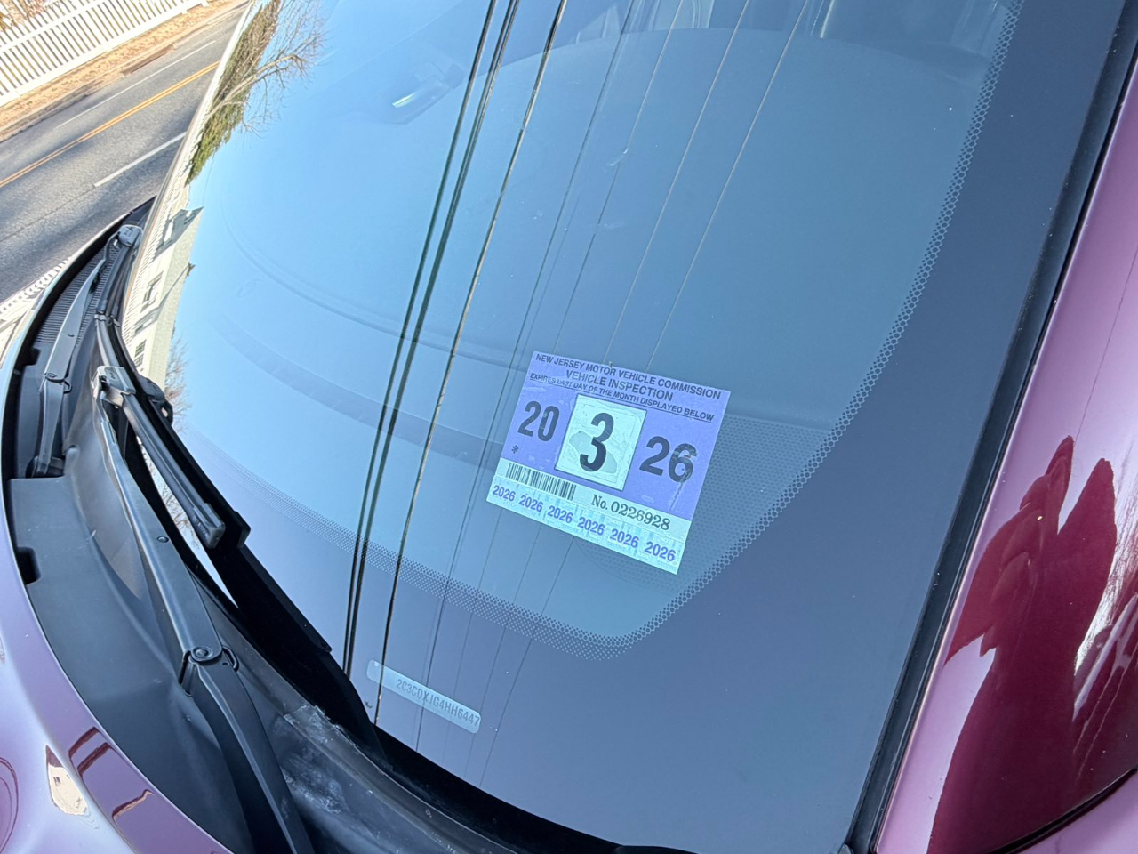 Dodge Charger SXT AWD 2017