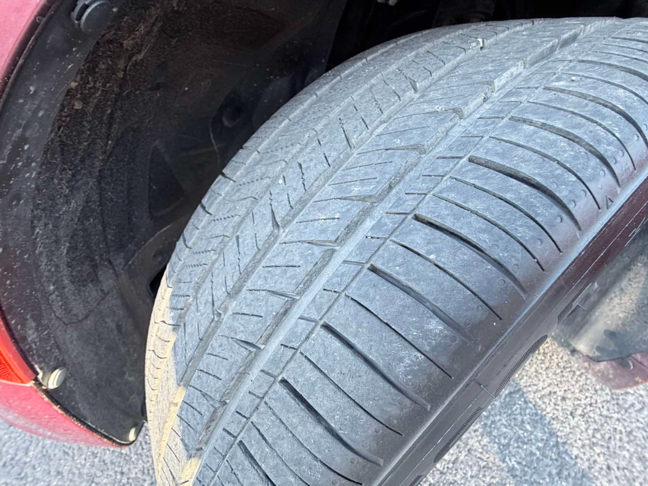 Dodge Charger SXT AWD 2017